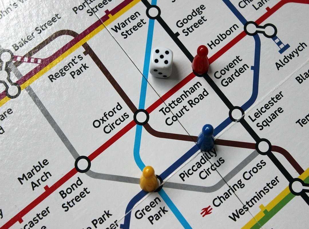 AI game design