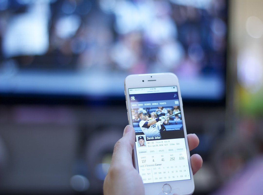 apps for gamers