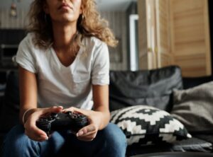 Can Widdeadvi Play with Controller