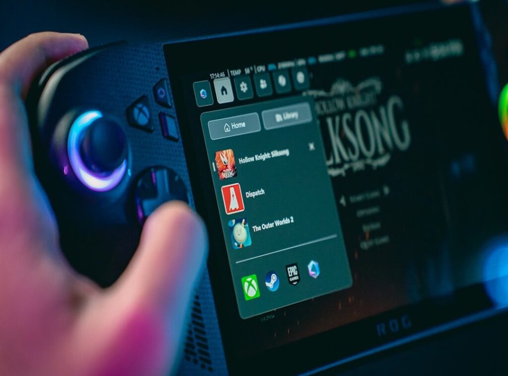 gaming releases news