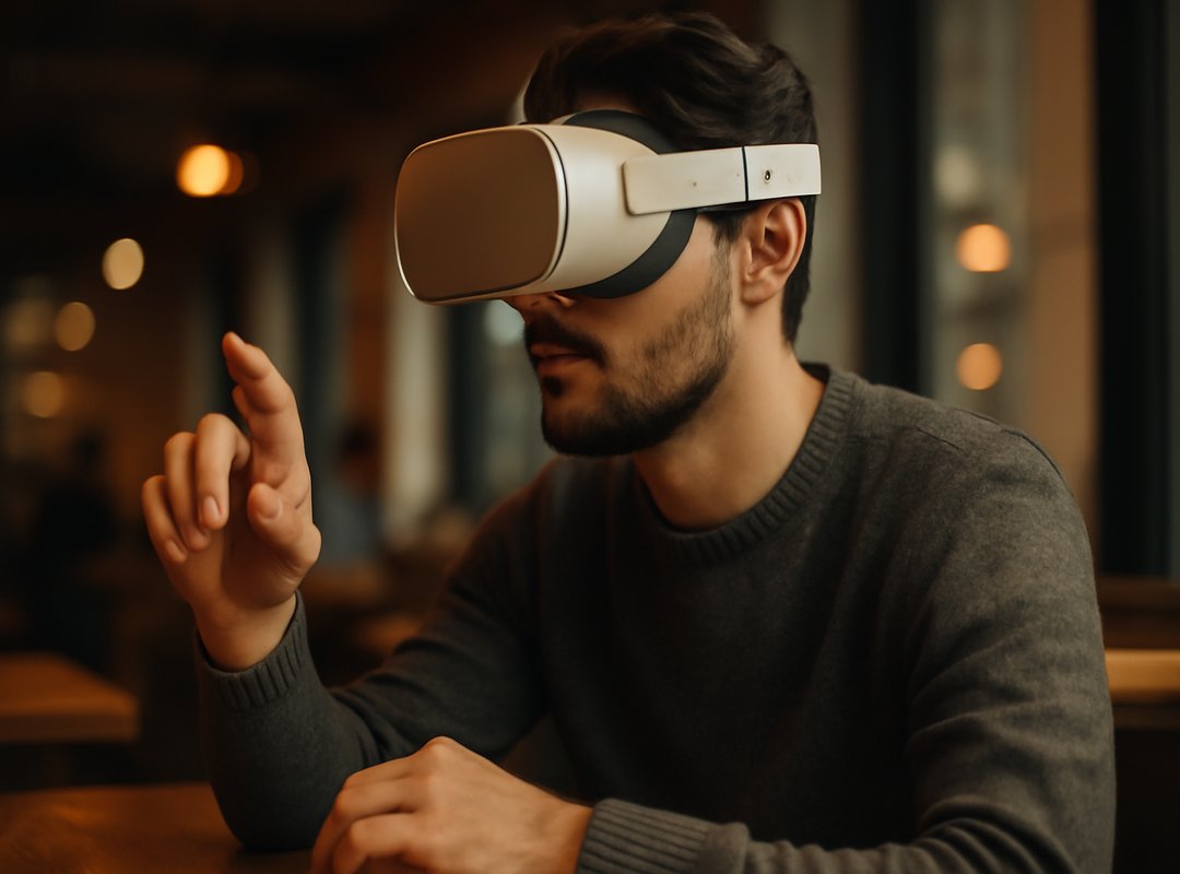 gaming tech innovations