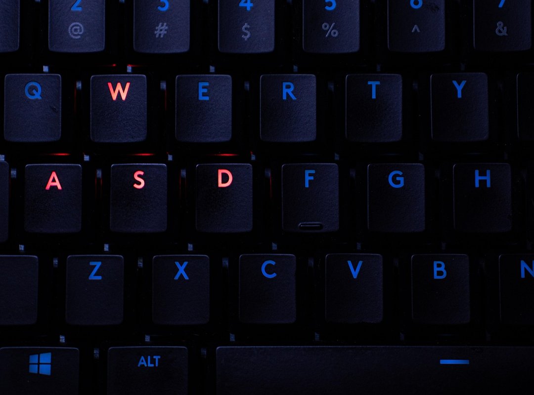 gaming tech innovations
