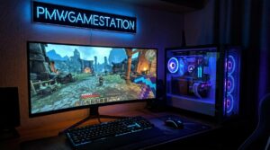 pmwgamestation
