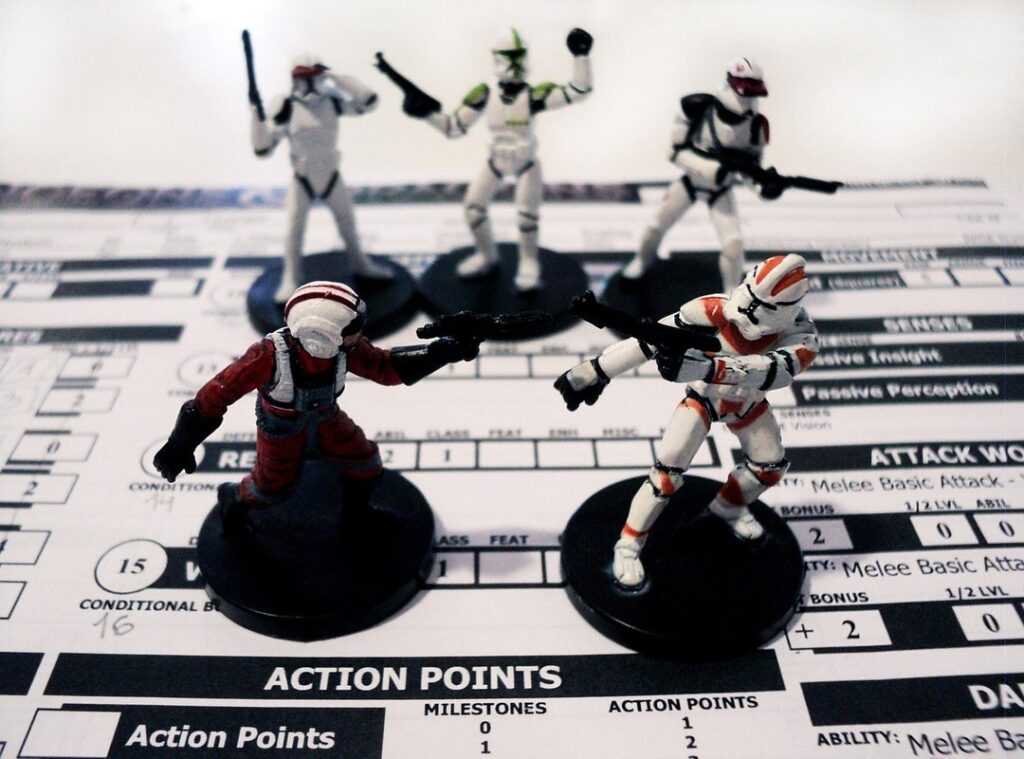 social multiplayer gaming