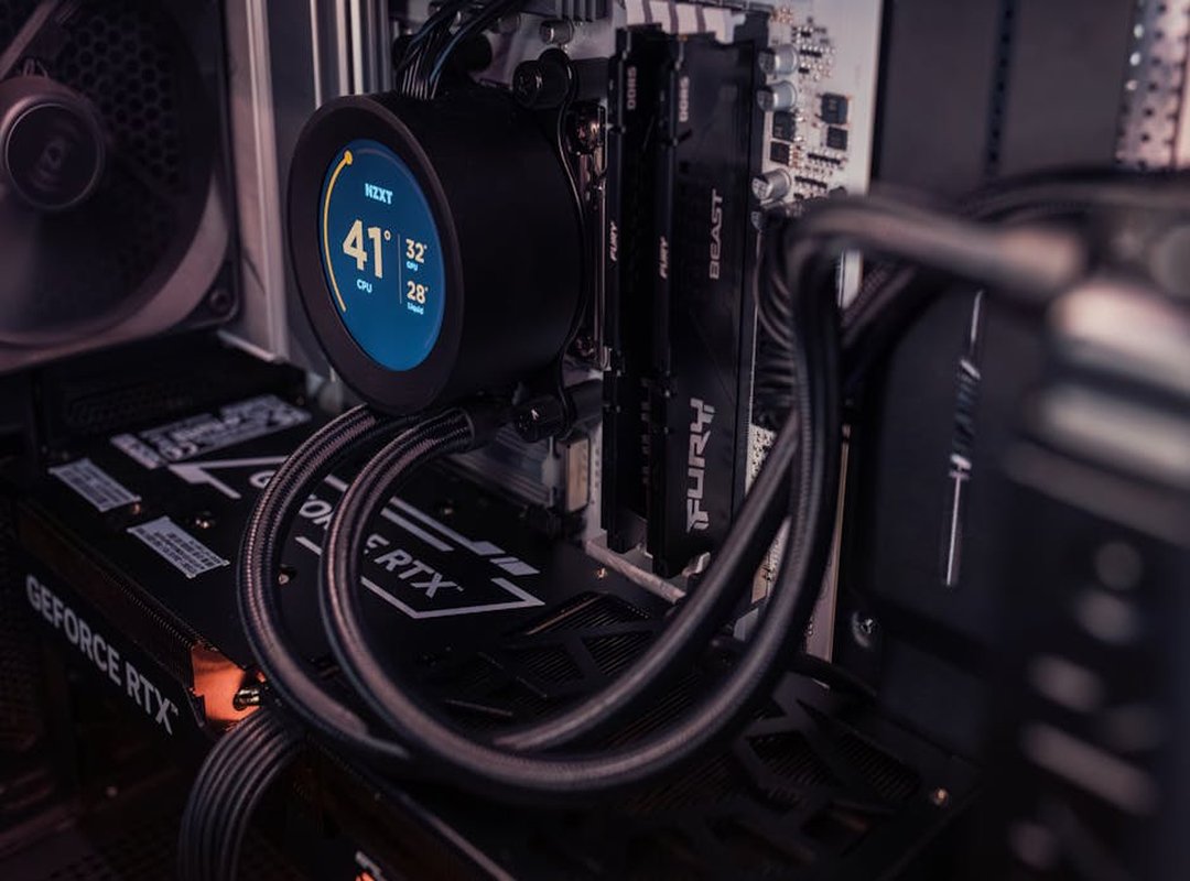 Why Widdeadvi Lags in My Pc