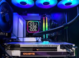Why Widdeadvi Lags in My Pc