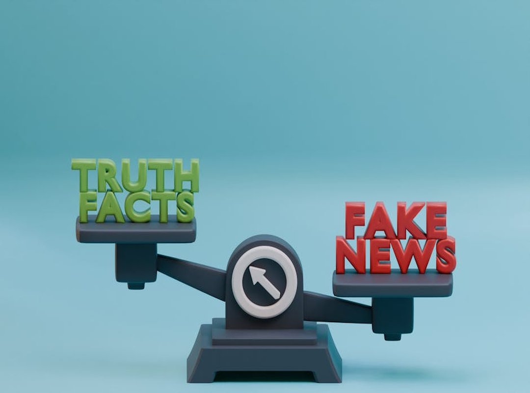 Your Fact-Checking Toolkit: How to Spot Fake Information