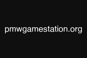 pmwgamestation.org