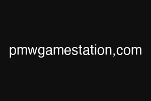 pmwgamestation,com